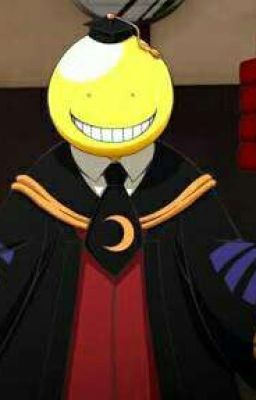 Assassination Classroom: Secret's Of Another World