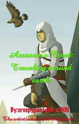 Assassins Creed: Traveling Around Earth