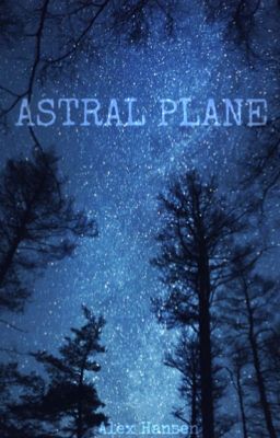 Astral Plane | ATLA 