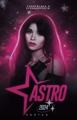 ASTRO ☾ sorteo (CERRADO)