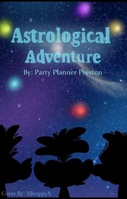 Astrological Adventure