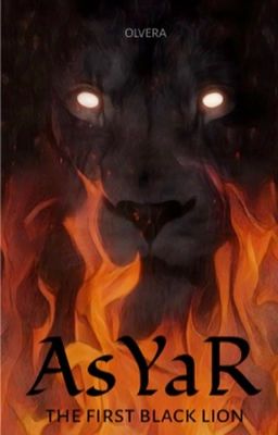 Asyar - The First Black Lion