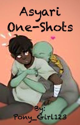 Asyari One-Shots