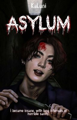 Asylum ⇴ ʙᴛs ᵒˢ ✓