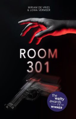 At Gun Point duologie: Boek 1 -  Room 301