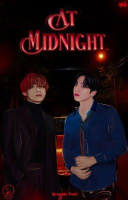 At Midnight | VKook+18