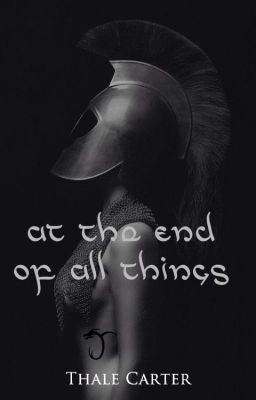 At the End of All Things [LotR / Legolas] Book 3