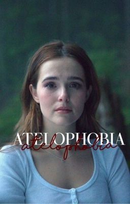 atelophobia ✯ xavier thorpe 