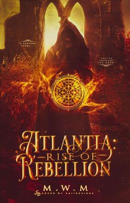 ATLANTIA: Rise Of Rebellion