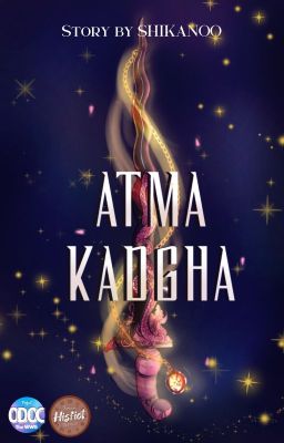 ATMA KADGHA