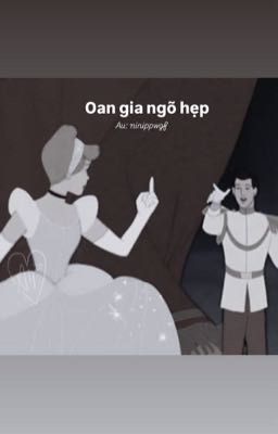 | ATSH | oan gia ngõ hẹp