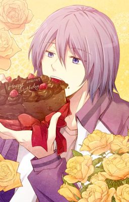 Atsushi's Birthday