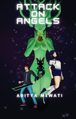 Attack On Angels(On Hold)