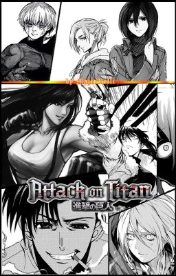 Attack on Titan - Breaking Destiny