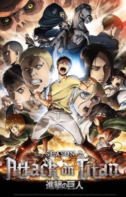 ATTACK ON TITAN [ EXTRA STORY]