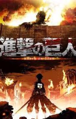 Attack on Titan: Power of 12 Titans (Darker Version)