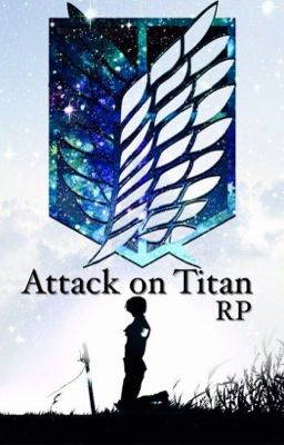 Attack on Titan RP