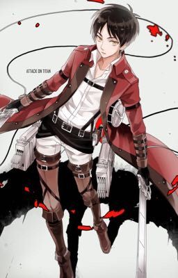 Attack on Titan Rp (descriptive)