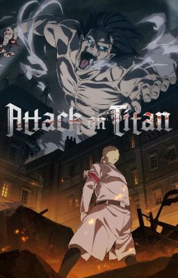 Attak of titan