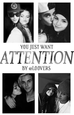 Attention | Jelena