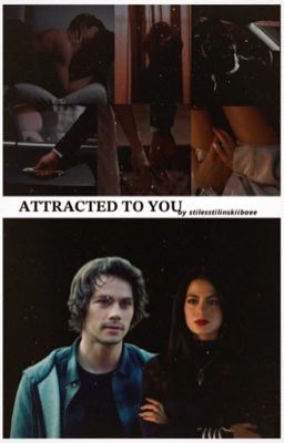 attracted to you || Mitch rapp