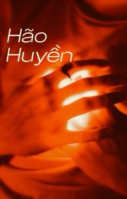 [atvncg] Hão Huyền.