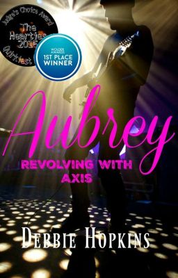 Aubrey (Revolving With Axis)