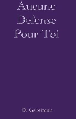 Aucune Defense Pour Toi [Fleurmione] [Vietnamese Translation]