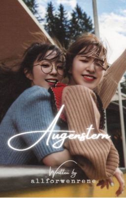 Augenstern | WENRENE