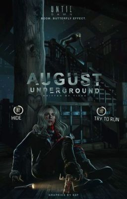 august underground ( mike munroe )