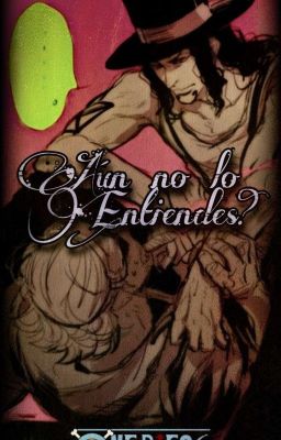 ∆-Aún No Lo Entiendes?-∆ (Omegaverse)