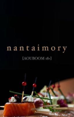 (AuoBoom) NANTAIMORY 