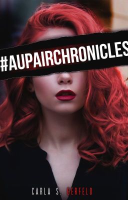 #AUPAIRCHRONICLES (Book 1)