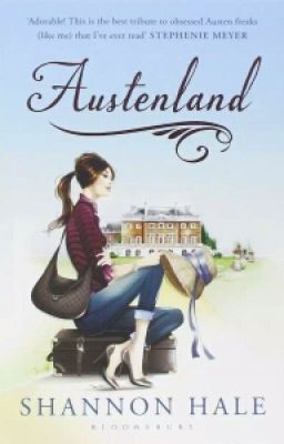 #Austenland fanfic # Chị em nhà Hayes