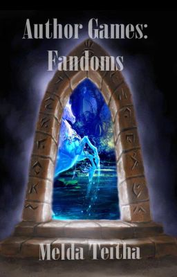 Author Games: Fandoms: Narrated By A Lot Of People