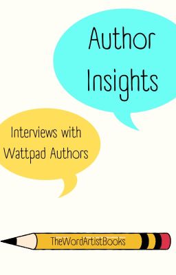 Author Insights: Interviews