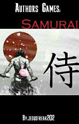 Author's Games: Samurai