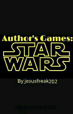 Author's Games: Star Wars