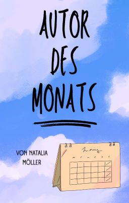 Autor des Monats