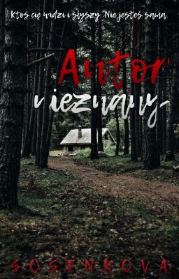 Autor nieznany |one-shot|