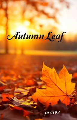 Autumn Leaf