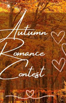 Autumn Romance Contest