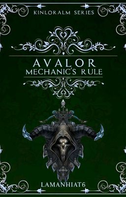 Avalor: Mecanic's Rules