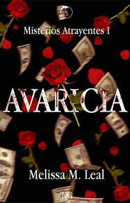 Avaricia © 