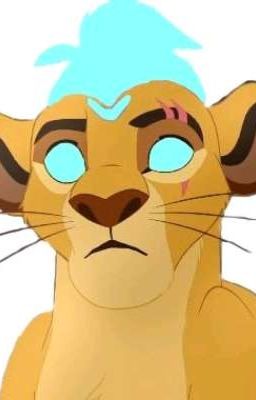 AVATAR,LA LEYENDA DE KION 