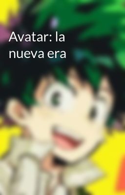 Avatar: la nueva era