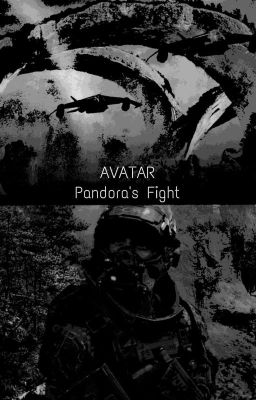 Avatar: Pandora's Fight