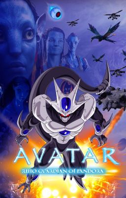 Avatar: Reito Guardian of Pandora