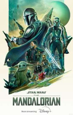 Avatar The Mandalorian 