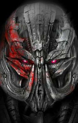 Avatar The Son of Megatron 